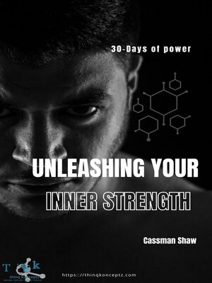 cover image of 30 Days of Power